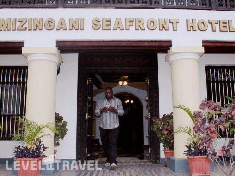 Фотография Mizingani Seafront Zanzibar