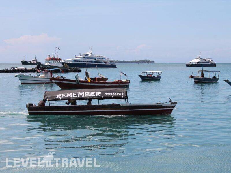 Фотография Mizingani Seafront Zanzibar