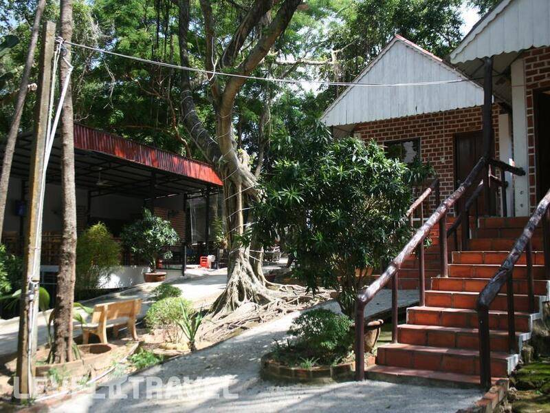 Фотография Kim Minh Resort
