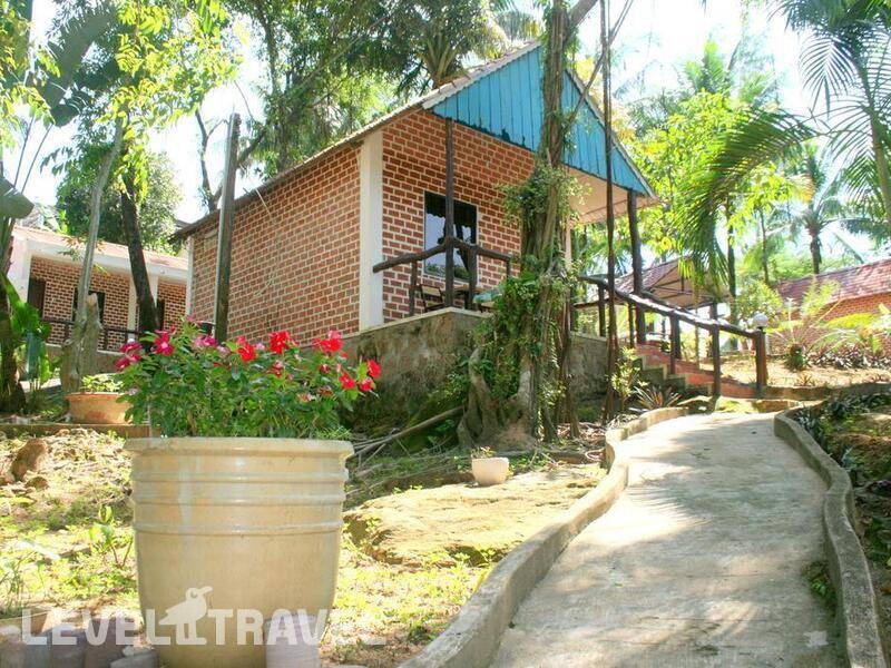 Фотография Kim Minh Resort