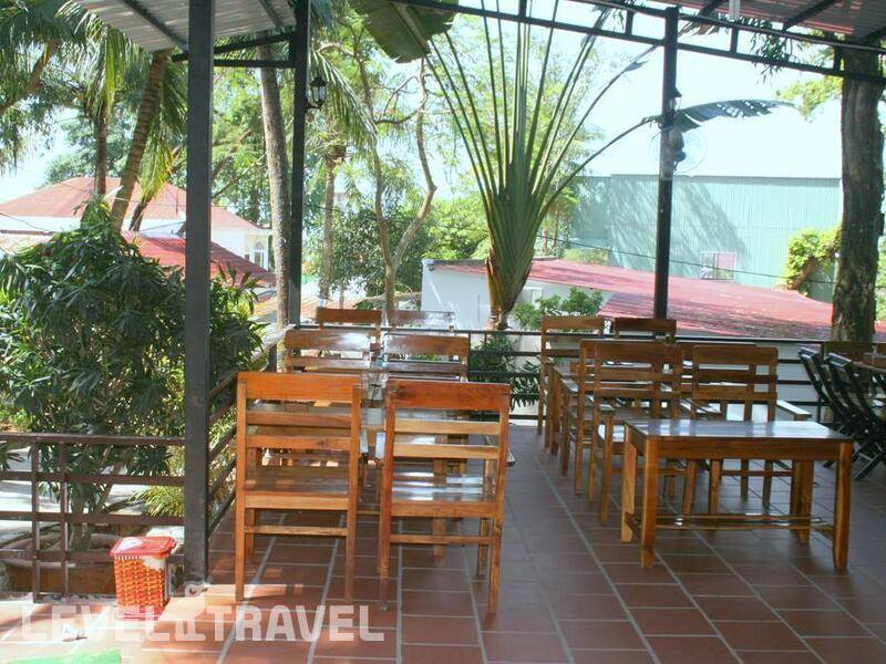 Фотография Kim Minh Resort