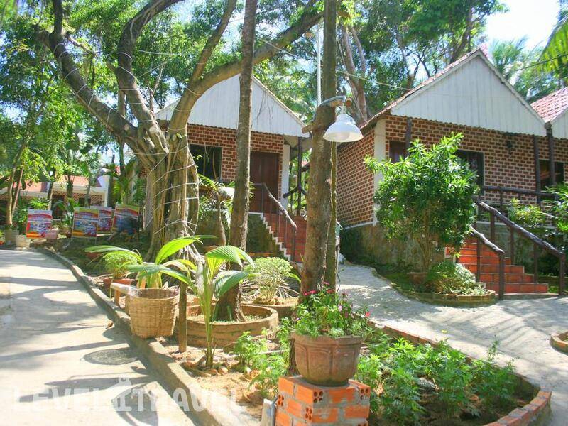 Фотография Kim Minh Resort