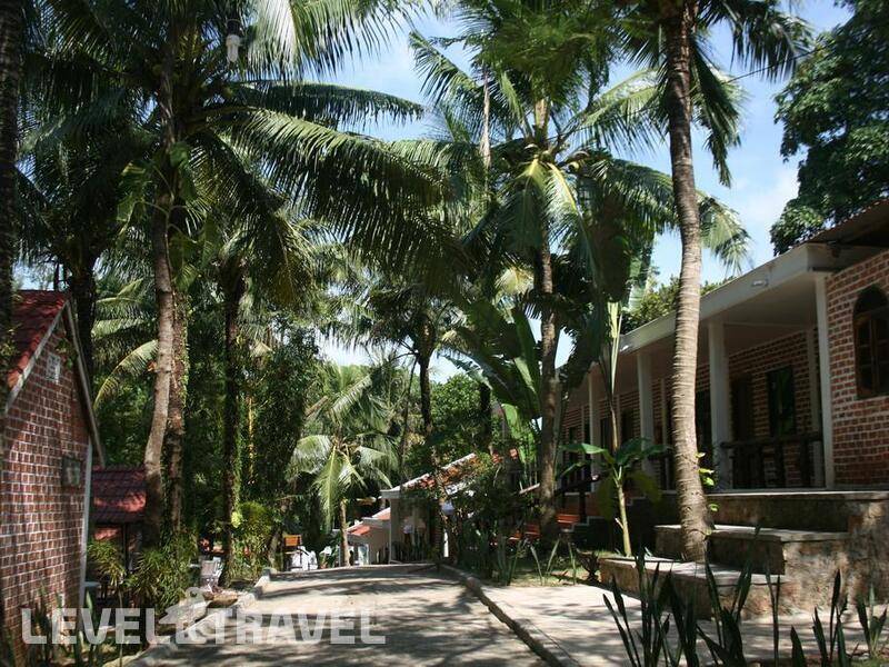 Фотография Kim Minh Resort