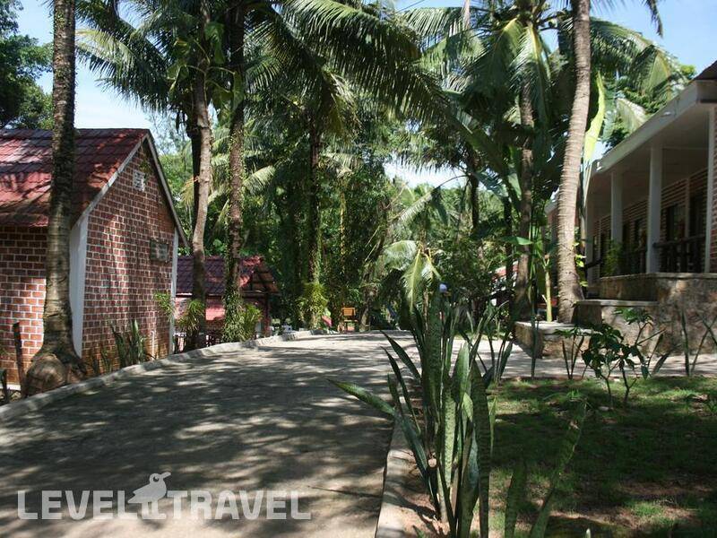 Фотография Kim Minh Resort