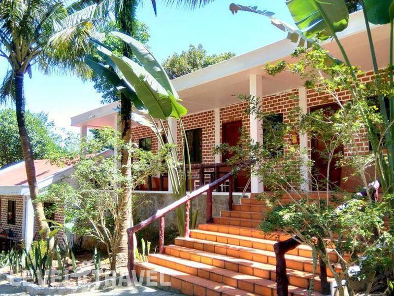 Фотография Kim Minh Resort