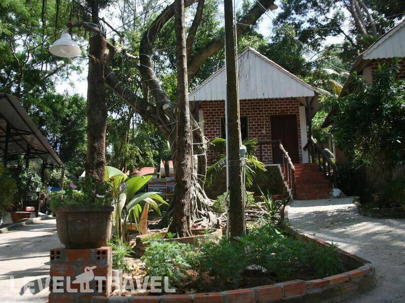 Фотография Kim Minh Resort