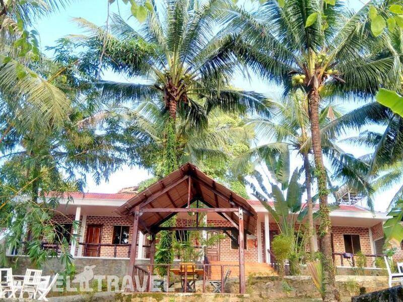 Фотография Kim Minh Resort