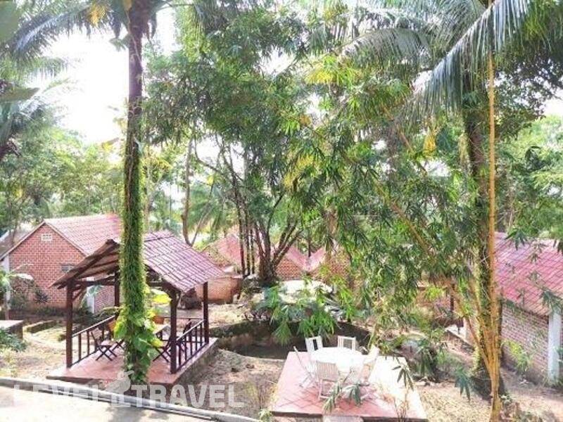 Фотография Kim Minh Resort