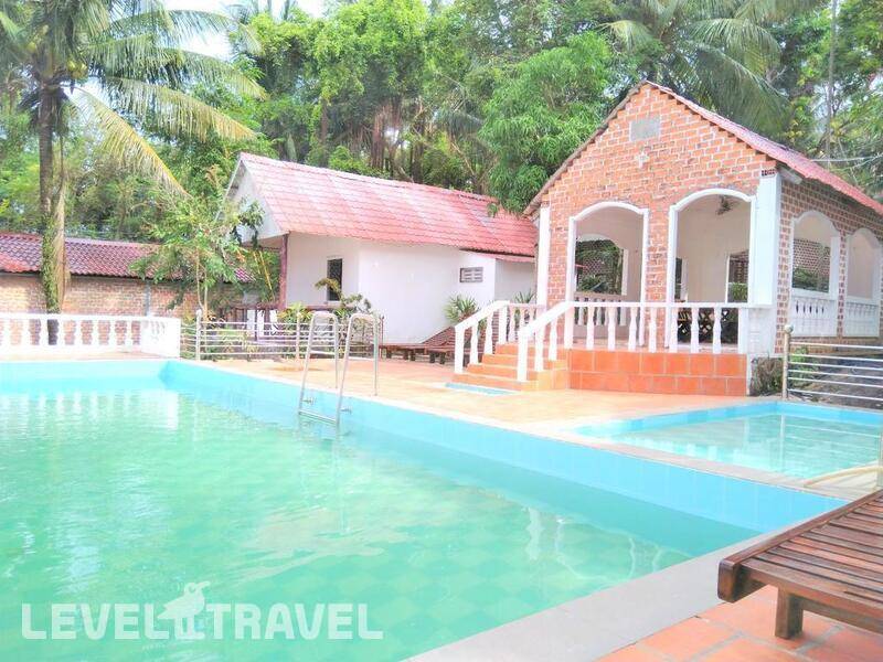 Фотография Kim Minh Resort
