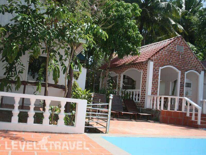Фотография Kim Minh Resort
