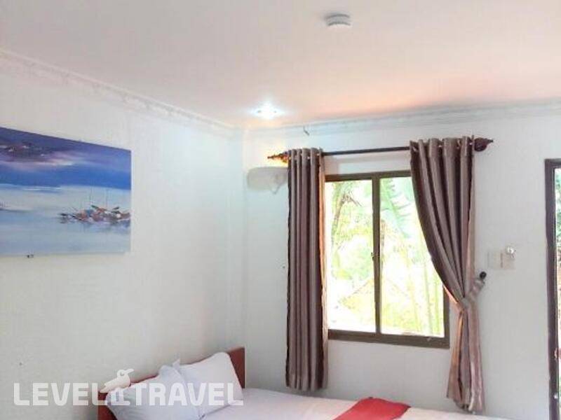 Фотография Kim Minh Resort