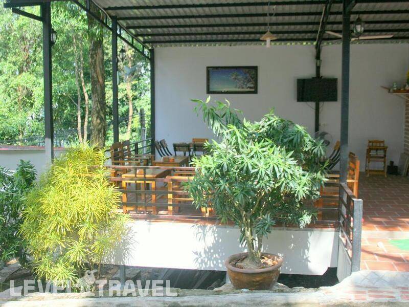 Фотография Kim Minh Resort
