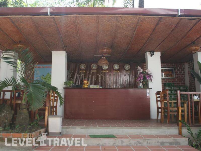 Фотография Kim Minh Resort