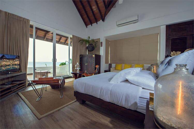Casa Colombo Collection – Mirissa