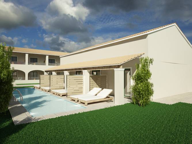 Amour Holiday Resort (Adults Only 16+)