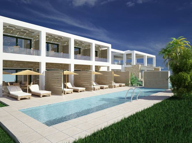 Amour Holiday Resort (Adults Only 16+)