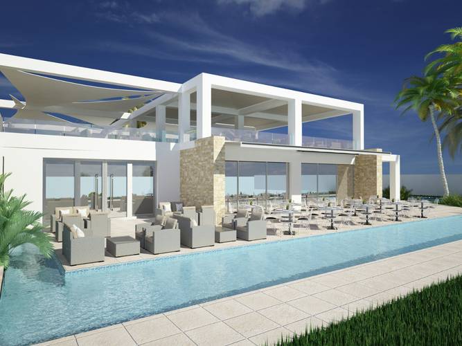 Amour Holiday Resort (Adults Only 16+)