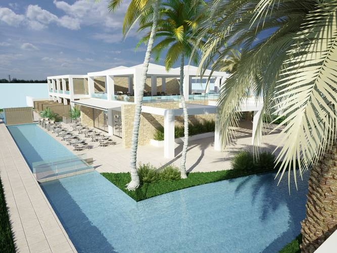 Amour Holiday Resort (Adults Only 16+)