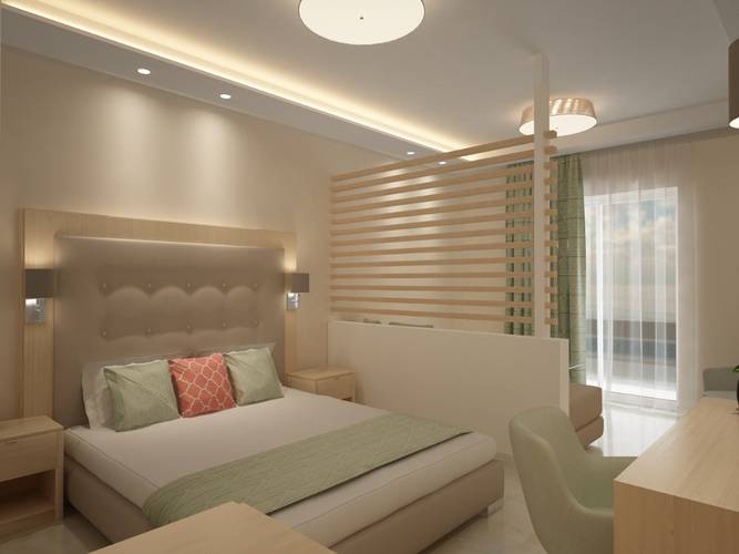 Amour Holiday Resort (Adults Only 16+)
