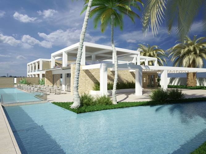 Amour Holiday Resort (Adults Only 16+)