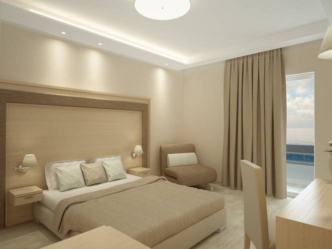 Amour Holiday Resort (Adults Only 16+)
