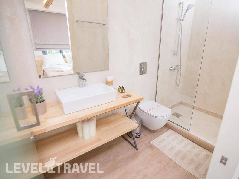Фотография Panellinion Luxury Rooms
