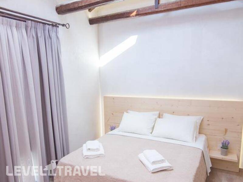 Фотография Panellinion Luxury Rooms
