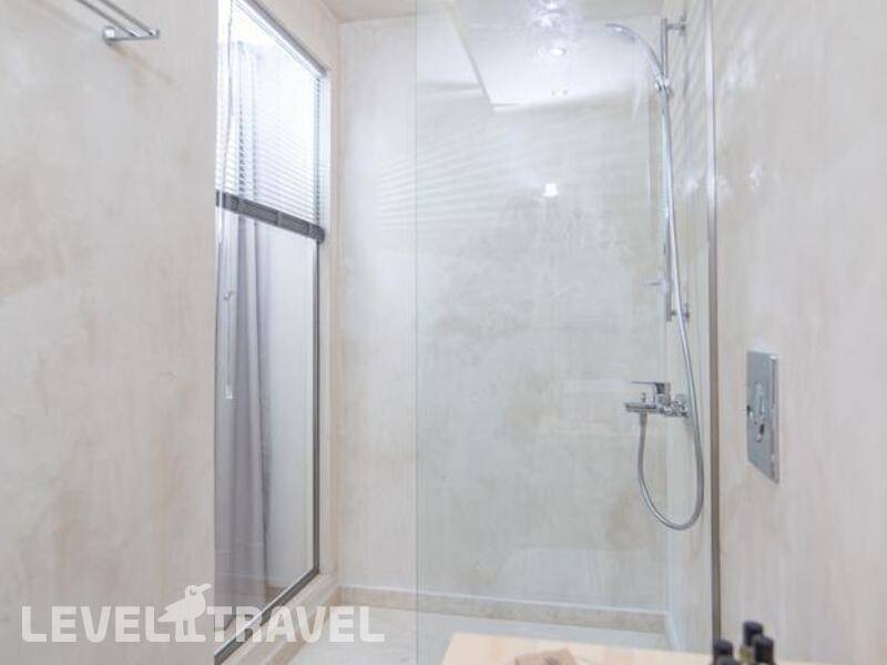 Фотография Panellinion Luxury Rooms