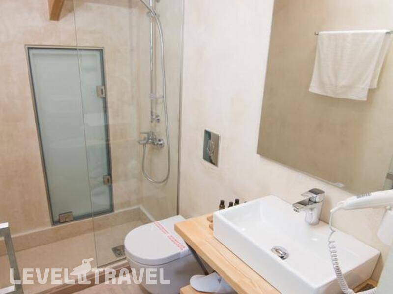Фотография Panellinion Luxury Rooms