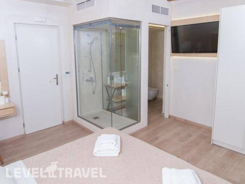 Фотография Panellinion Luxury Rooms
