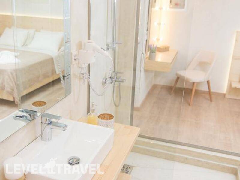Фотография Panellinion Luxury Rooms