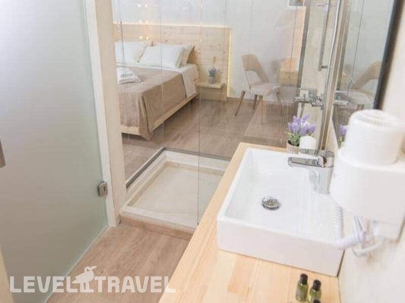 Фотография Panellinion Luxury Rooms