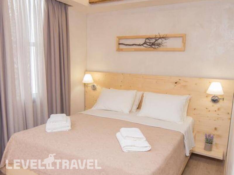 Фотография Panellinion Luxury Rooms