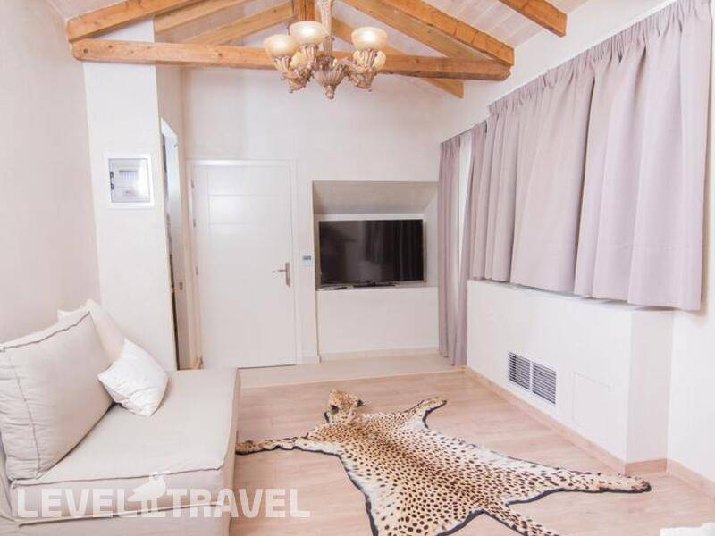 Фотография Panellinion Luxury Rooms