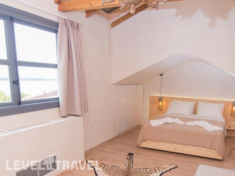 Фотография Panellinion Luxury Rooms