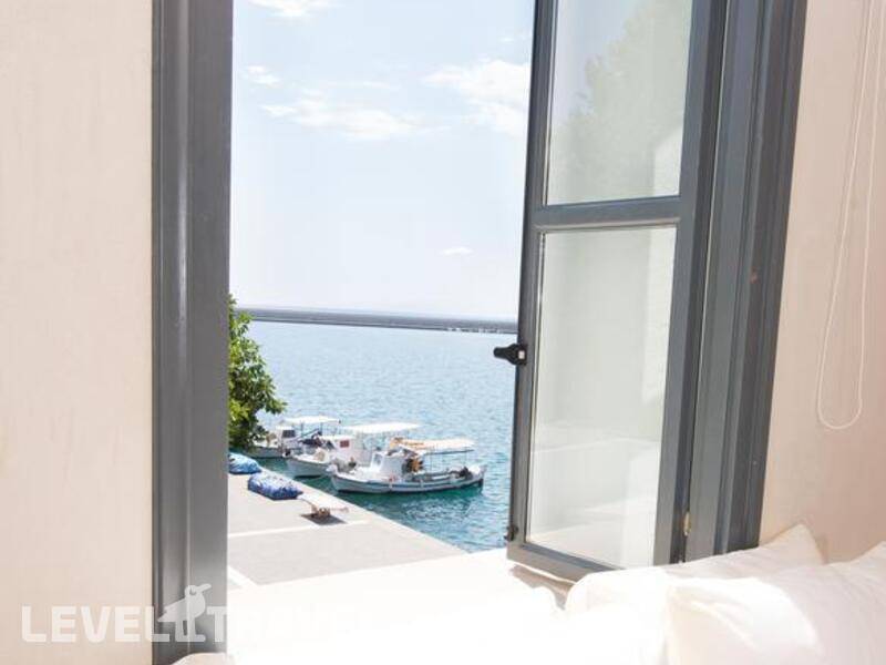 Фотография Panellinion Luxury Rooms