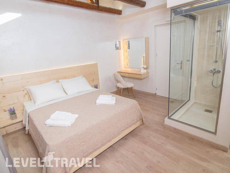 Фотография Panellinion Luxury Rooms