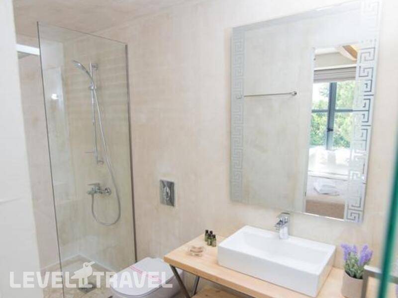 Фотография Panellinion Luxury Rooms
