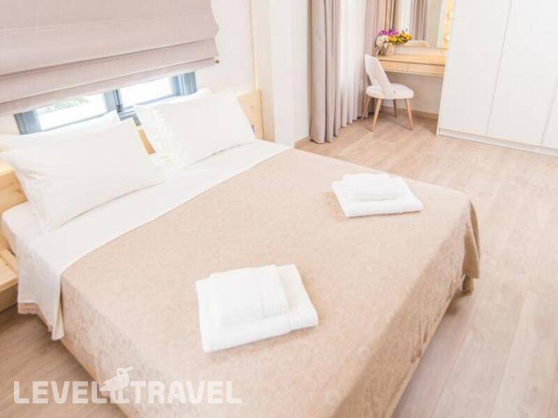Фотография Panellinion Luxury Rooms