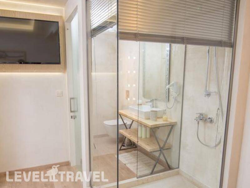Фотография Panellinion Luxury Rooms