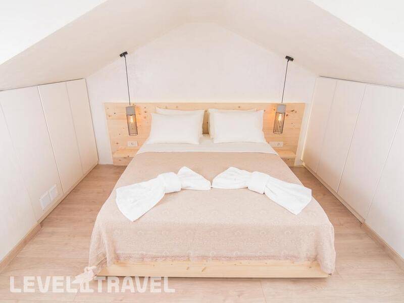 Фотография Panellinion Luxury Rooms
