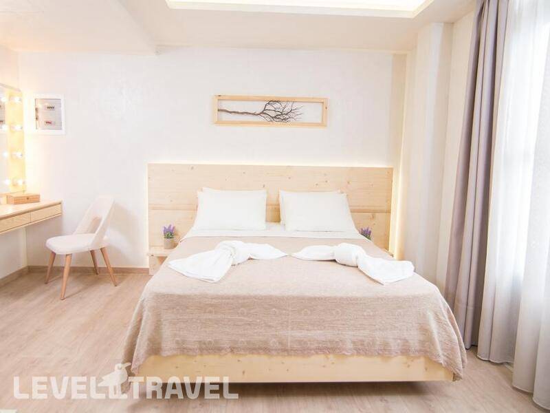 Фотография Panellinion Luxury Rooms