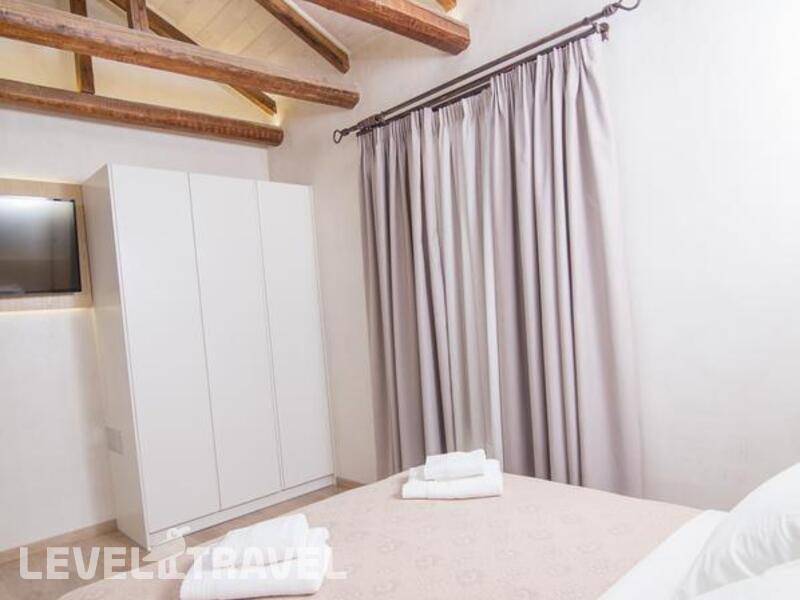 Фотография Panellinion Luxury Rooms
