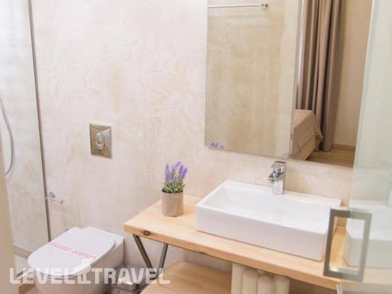 Фотография Panellinion Luxury Rooms