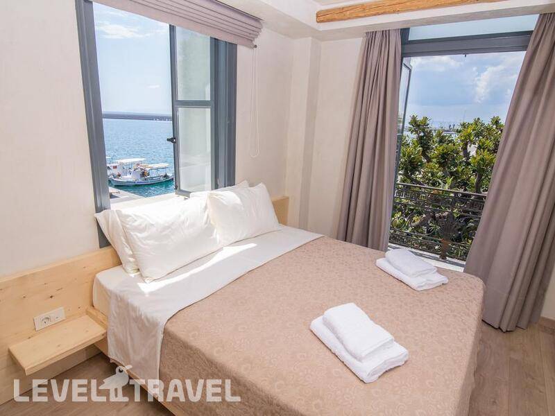 Фотография Panellinion Luxury Rooms