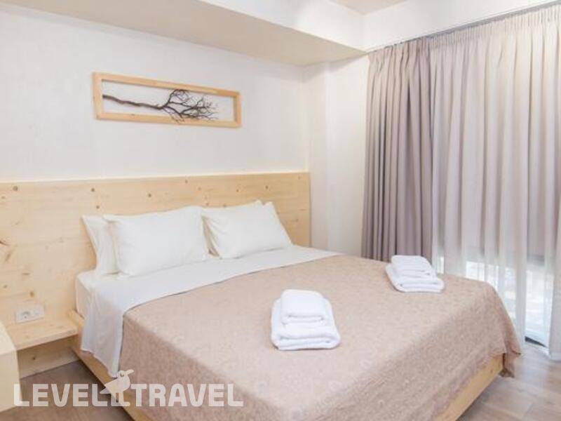 Фотография Panellinion Luxury Rooms