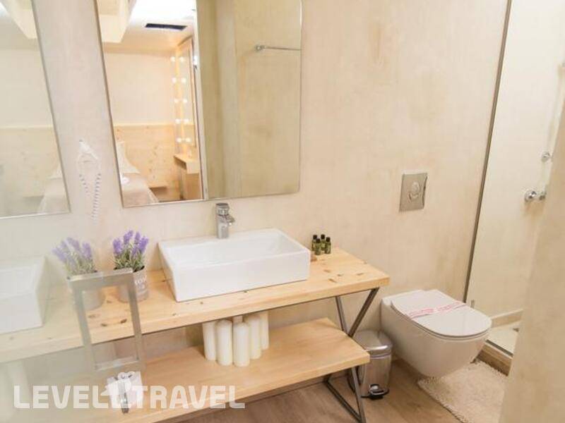 Фотография Panellinion Luxury Rooms
