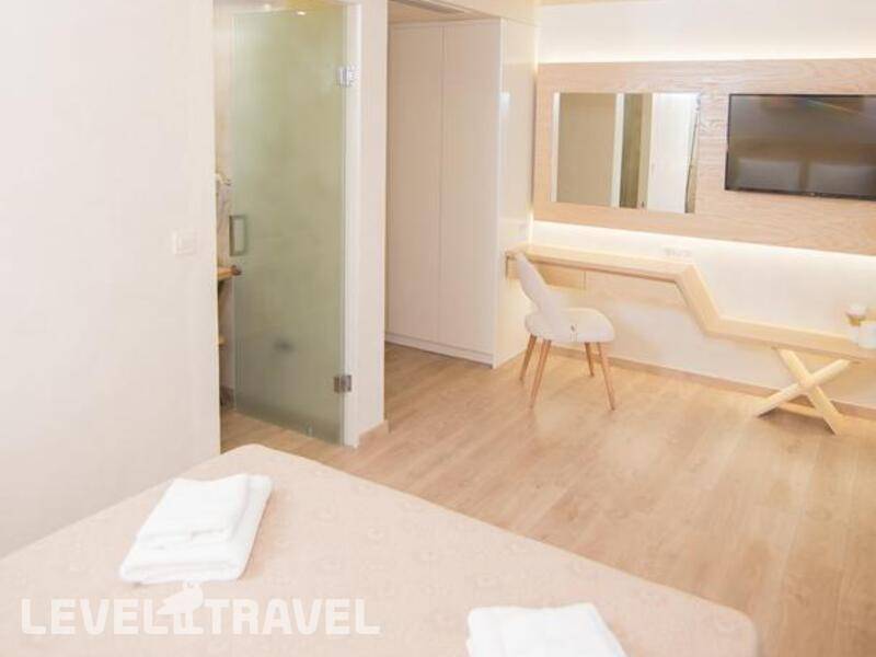 Фотография Panellinion Luxury Rooms