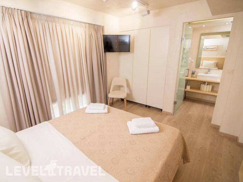 Фотография Panellinion Luxury Rooms