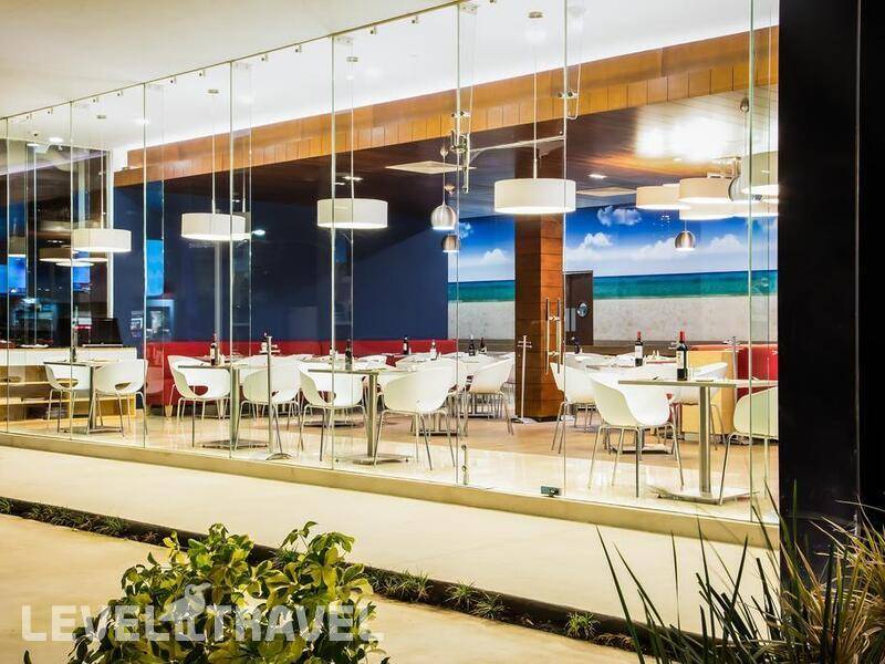 Фотография Fiesta Inn Playa Del Carmen
